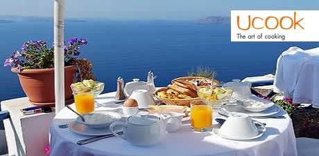 1ο ΕΘΝΙΚΟ ΣΥΝΕΔΡΙΟ ΓΑΣΤΡΟΝΟΜΙΑΣ KALIMERA BREAKFAST