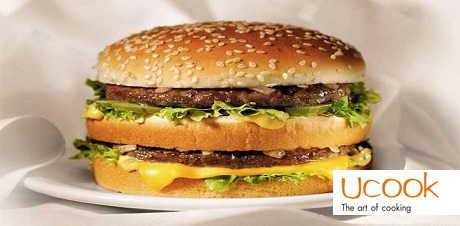 BIG MAC VS ΣΑΛΑΤΑ: ΠΙΟ ΥΓΙΕΙΝΟ ΤΟ BIG MAC