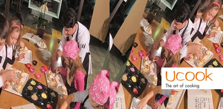 30 ΝΟΕΜΒΡΙΟΥ ΕΟΡΤΑΣΤΙΚΑ CUPCAKE ΜΑΖΙ ΜΕ ΤΗΝ ΕΛΛΗ ΚΑΙ ΤΗΝ ΑΜΑΛΙΑ ΑΠΟ ΤΟ ΚΑΤΑΣΤΗΜΑ I LOVE CUPCAKE