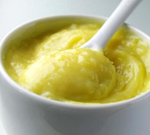 ΚΡΕΜΑ LEMON CURD