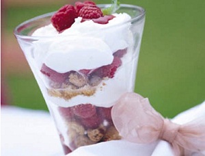 rosiko trifle