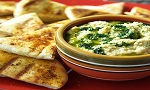 ΡΕΒΥΘΟΣΑΛΑΤΑ (HUMMUS)