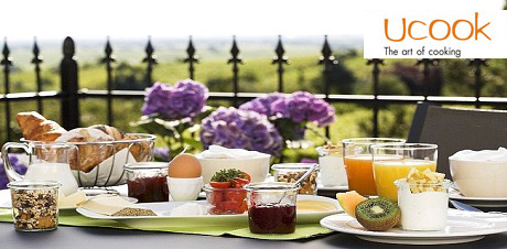 10 λόγοι για τους οποίους το πρωινό είναι απαραίτητο 
