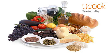 Χάπι με όλα τα οφέλη της μεσογειακής δίαιτας