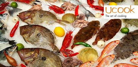 Πώς θα επιλέξετε το πιο φρέσκο ψάρι;
