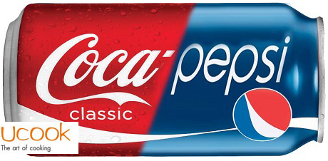 Αλλάζουν τη συνταγή Coca Cola και Pepsi