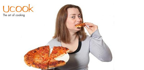 Τρώει μόνο πίτσα επί 31 ολόκληρα χρόνια