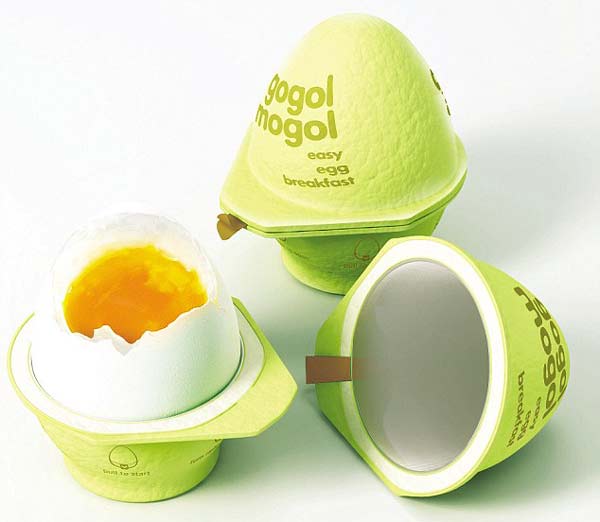 Πρωτοποριακό gadget για… τέλειο βράσιμο αυγού!