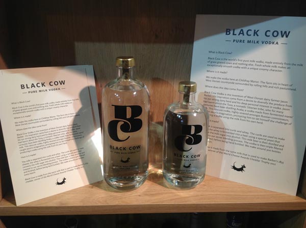 blackcow