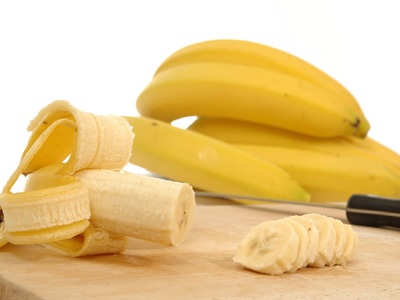 Αποτελούν οι μπανάνες την τροφή του μέλλοντος ?