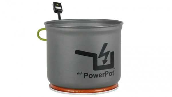 PowerPot V