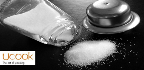 15 αντικείμενα που μπορείτε να καθαρίσετε με αλάτι!