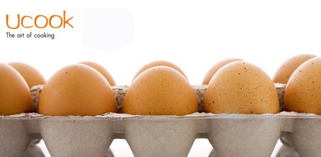 Ποιο αυγό είναι πιο φρέσκο; Ποιο είναι βρασμένο και ποιο όχι;