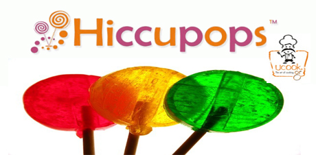 hiccupops
