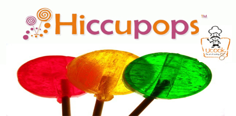 hiccupops