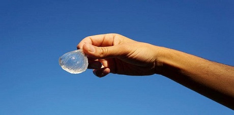 ooho-edible-water-bottle