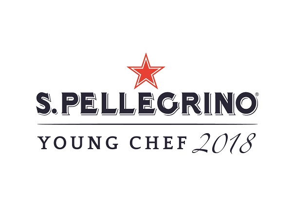 S.PELLEGRINO YOUNG CHEF 2018