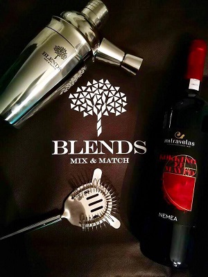 Blends Mix & Match