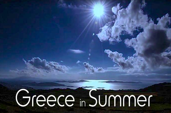 Παγκόσμια πρωτιά για την ταινία του ΕΟΤ