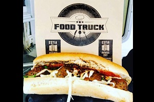 Food Truck Στο River West