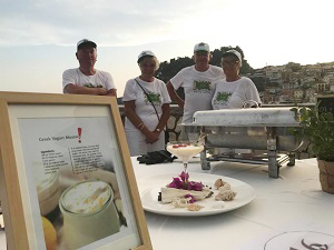 Parga's Symposio 2018