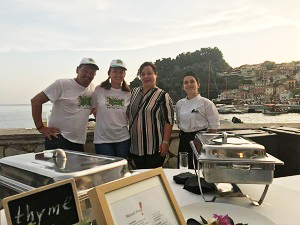 Parga's Symposio 2018