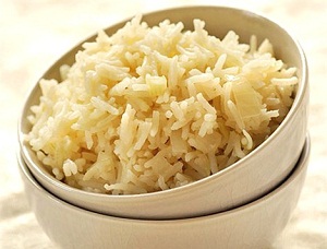 rizi pilafi