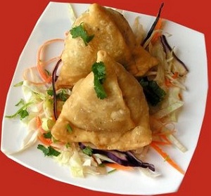 samosa india