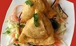 SAMOSA INDIA