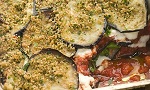 ΜΕΛΙΤΖΑΝΕΣ ΠΑΡΜΕΖΑΝΑ  