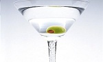 DRY MARTINI