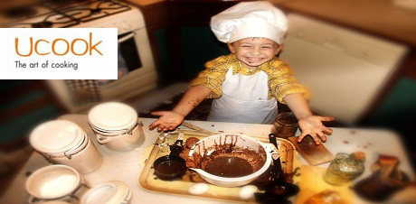 31 Μαρτίου Junior Chef 