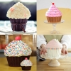 ΦΟΡΜΑ ΓΙΑ GIANT CUPCAKE