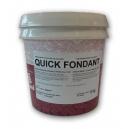 ΓΛΑΣΟ QUICK FONDANT 5Kg