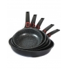 ΤΗΓΑΝΙ 24cm COOKTECH SERIES