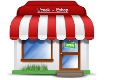 Ucook Eshop